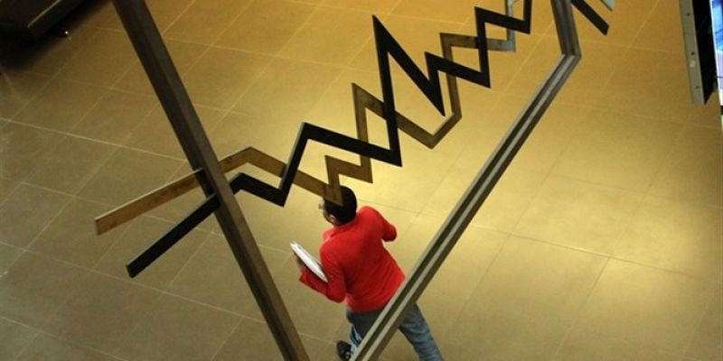Χ.Α: Διόρθωση και κατοχύρωση κερδών