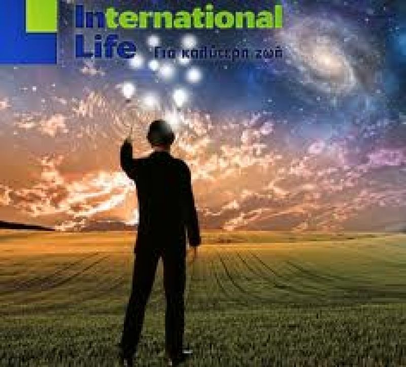 Δίνουν τα χέρια κλινικάρχες και Ιnternational Life