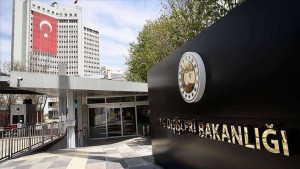 Η Άγκυρα παραπονιέται για την άρση του εμπάργκο στην Κύπρο