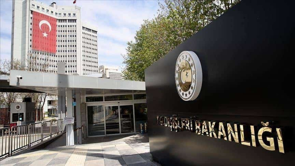 Η Άγκυρα παραπονιέται για την άρση του εμπάργκο στην Κύπρο