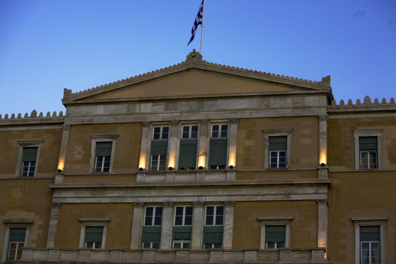 Στη Βουλή το ν/σ για το νέο Λύκειο