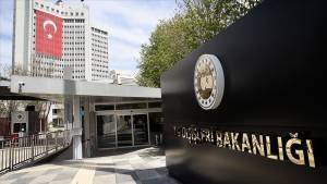Τουρκία-ΥΠΕΞ: Απογοήτευση από τα συμπεράσματα της Συνόδου Κορυφής