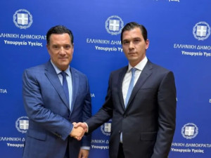 ΕΟΠΥΥ: Προσωρινός διοικητής αναλαμβάνει ο Αθανάσιος Ζαμάνης