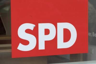 Γερμανία: Στη δεύτερη θέση των δημοσκοπήσεων ξανά το SPD
