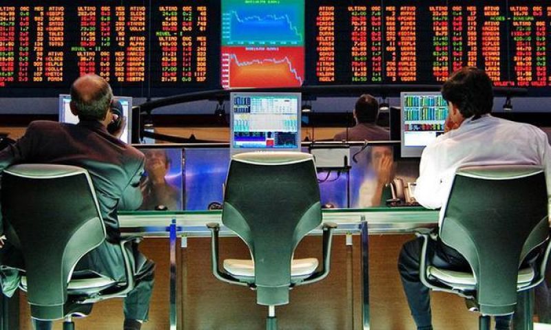 Οι πολιτικές εξελίξεις στις ΗΠΑ ανησυχούν τις ευρωαγορές