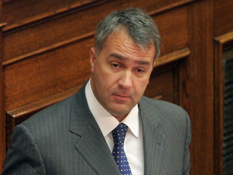Βορίδης: Ο Τσίπρας θα ηττηθεί με το νόμο που ψήφισε