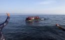 Νέα τραγωδία στο Αιγαίο-Διακινητής έριξε τρίχρονο στη θάλασσα!