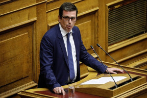 Καιρίδης: Θέλουμε αναμφίβολα τη Frontex στην Ελλάδα