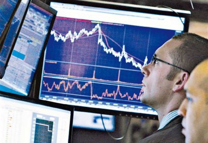 Μικτή εικόνα στις ευρωαγορές- Κοντά σε υψηλά τετραετίας το αργό
