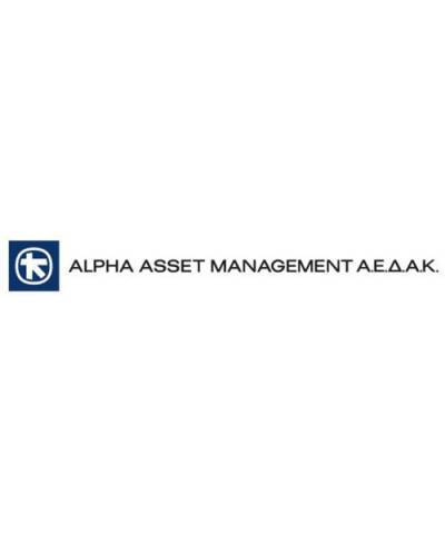 Alpha Asset Management ΑΕΔΑΚ: Ένταξη στην πρωτοβουλία PRI του ΟΗΕ