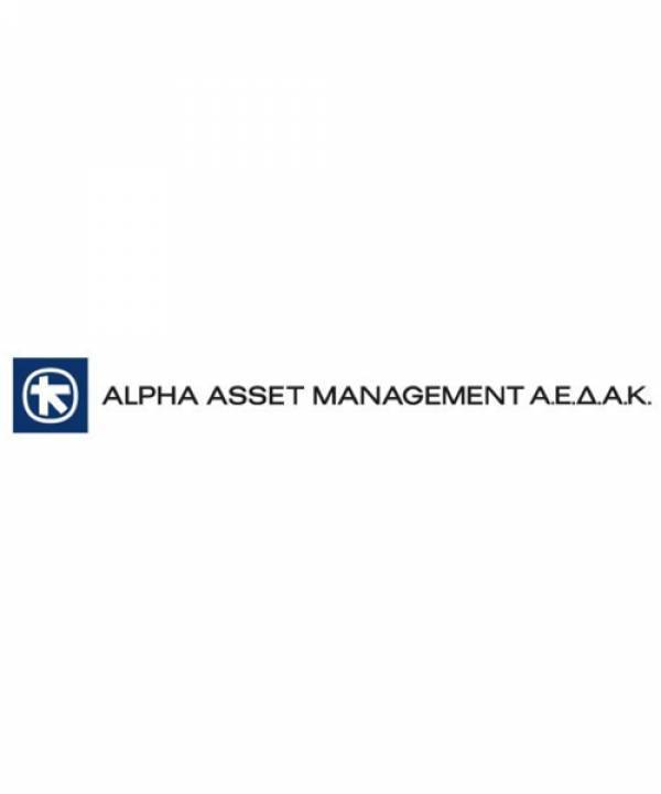 Alpha Asset Management ΑΕΔΑΚ: Ένταξη στην πρωτοβουλία PRI του ΟΗΕ