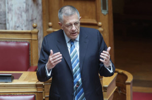 Ταχιάος: Κλείνει το θέμα της παραχώρησης της Εγνατίας Οδού