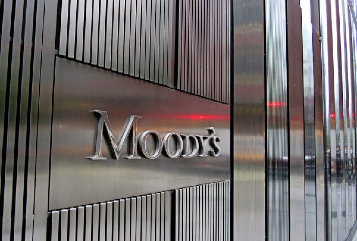 Η Moody’s αναβάθμισε σε θετικό το outlook του Δήμου Αθηναίων