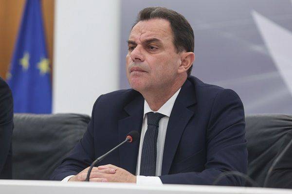 Γεωργαντάς: Σε ρυθμούς Μαρτίου οι εμβολιασμοί- Όχι σε νέα μέτρα