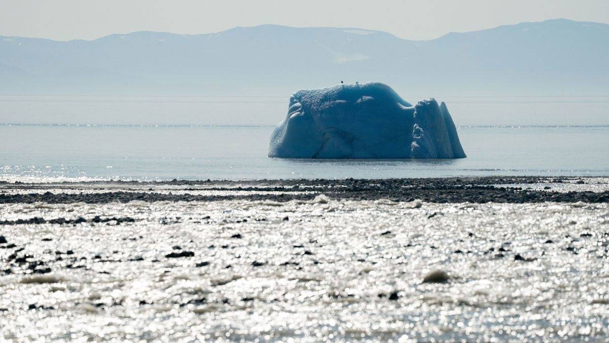 Καύσωνας στην Αρκτική με 38 βαθμούς σε πόλη της Σιβηρίας