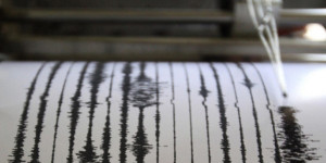 Παπαζάχος για ρήγμα Ψαχνών: Μπορεί να δώσει έως 6 Ρίχτερ