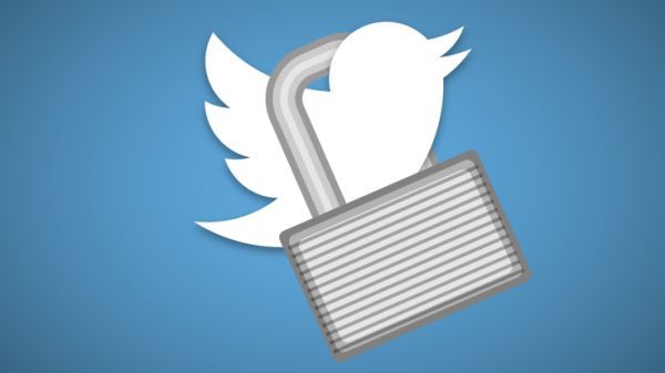Σήμα κινδύνου από το Twitter για αλλαγή του κωδικού σας