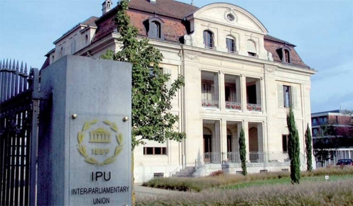 Διεθνής τηλεδιάσκεψη για το ρόλο των κοινοβουλίων στην παγκόσμια ειρήνη