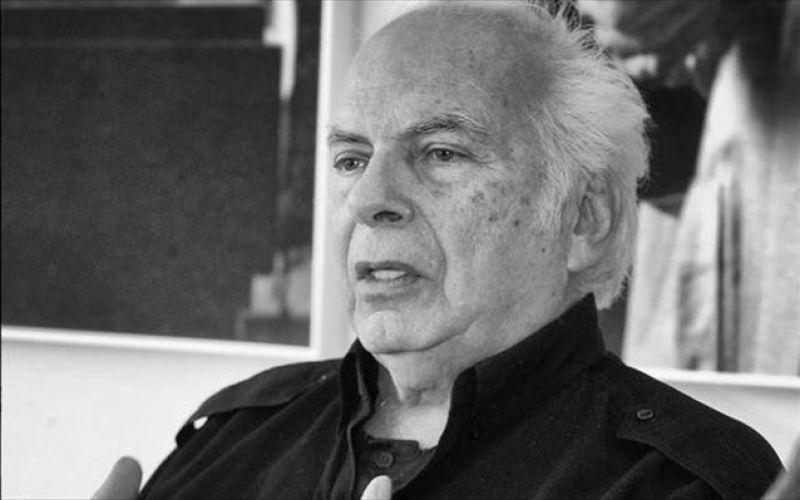 Δημοσία δαπάνη, το Σάββατο, η κηδεία του Νίκου Κούνδουρου