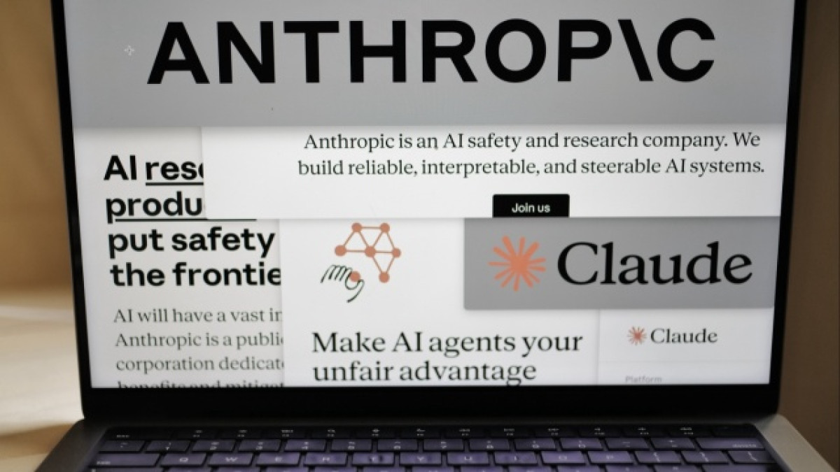 Ρήξη και επαναπροσέγγιση: Η Anthropic διαπραγματεύεται ξανά με το Πεντάγωνο για την AI Claude