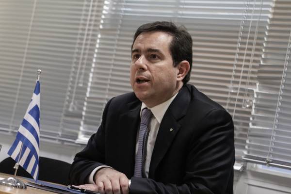 Μηταράκης για Ριτσώνα: Δεν μπαίνει και δεν βγαίνει κανείς
