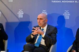 Μπρατάκος: Τα καθαρά τεχνικά κριτήρια αξιολόγησης έχουν αντικαταστήσει τους τραπεζίτες