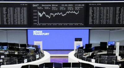 Επιφυλακτικές οι κινήσεις των επενδυτών στις ευρωαγορές
