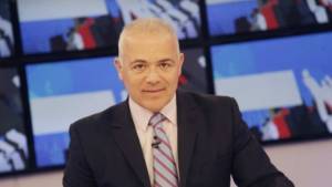 Παραίτηση Ταλαμάγκα από την ΕΡΤ