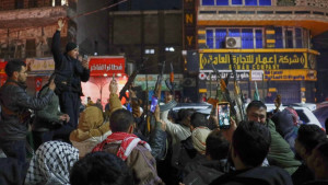 Συρία: Κατάπαυση πυρός και αποχώρηση των Κούρδων από στρατηγικές περιοχές