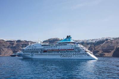 Celestyal Cruises: Στις 29 Μαΐου η πρώτη κρουαζιέρα
