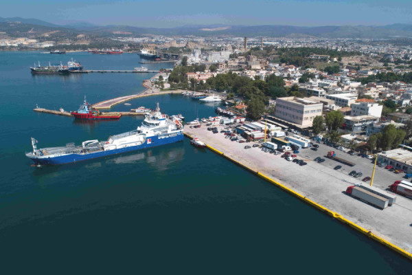Ένωση Λιμένων Ελλάδος: Η επόμενη ημέρα
