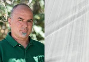 Αισχύλεια: Ο Ανδρέας Λόλης «Πίσω από το θέατρο»