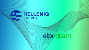 Helleniq Energy: Ολοκληρώθηκε η εξαγορά του 50% της Elpedison – Στα 164 εκατ. το deal