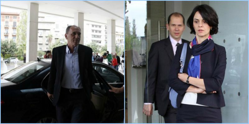 Προαπαιτούμενα: «Στα μαχαίρια» κυβέρνηση-κουαρτέτο για τα κόκκινα δάνεια-Μαραθώνια η συνάντηση