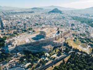 Δούκας: Η αναστολή νέων αδειών βραχυχρόνιας μίσθωσης, στις περιοχές όπου εφαρμόζεται, αποδίδει