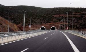 Κυκλοφοριακές ρυθμίσεις στην περιοχή Αγ. Κωνσταντίνου και Καμένων Βούρλων