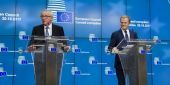 ΕΕ: Δεν παίρνει κοινά μέτρα κατά της Ρωσίας
