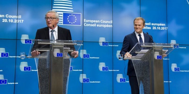 ΕΕ: Δεν παίρνει κοινά μέτρα κατά της Ρωσίας