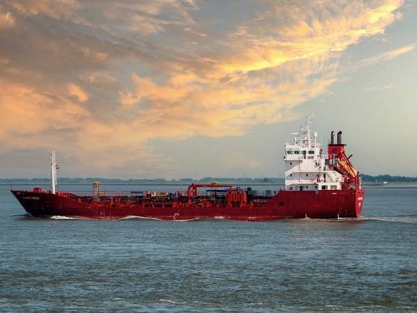 Η Nordic Shipholding πουλά τα τρία τελευταία της δεξαμενόπλοια