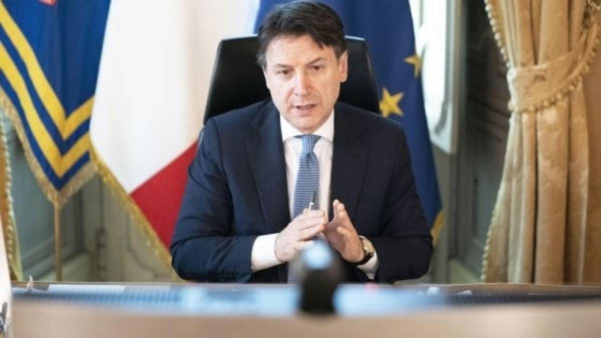 Πώς σχεδιάζει να τονώσει την οικονομία η κυβέρνηση Κόντε