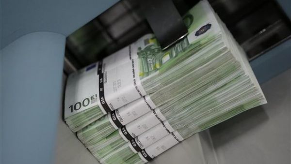 ΟΔΔΗΧ: Στο 1,80% η απόδοση στη δημοπρασία τρίμηνων εντόκων