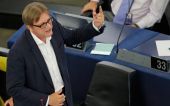 Φερχόφστατ: Τα ελληνικά σύνορα είναι σαν ελβετικό τυρί