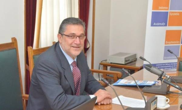 ΣΒΑΠ: Σημαντικό επενδυτικό εργαλείο τα Επιχειρηματικά Πάρκα