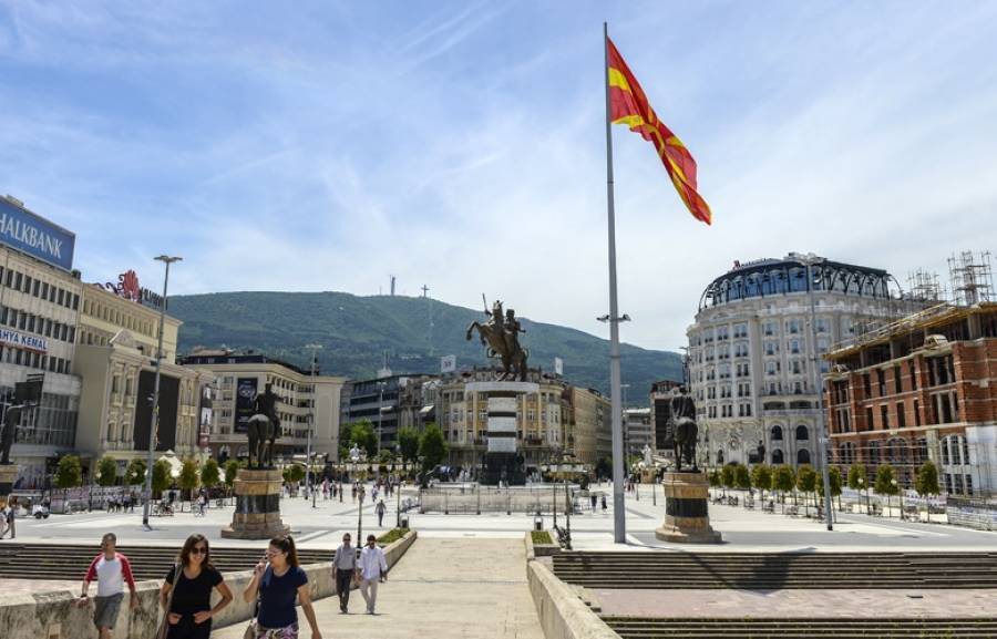 Πότε θα υπογραφεί το πρωτόκολλο προσχώρησης της ΠΓΔΜ στο ΝΑΤΟ