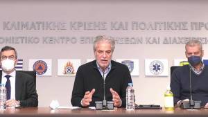 Πυρά Στυλιανίδη κατά των υπευθύνων για το…χάλι στην Αττική Οδό