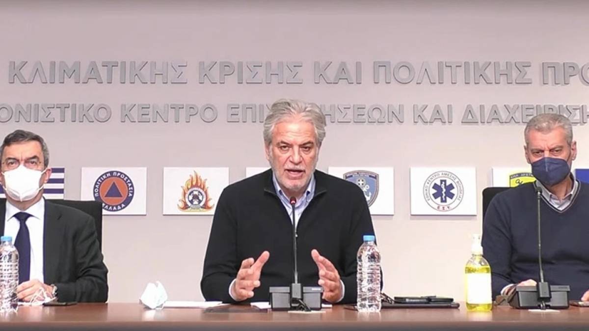 Πυρά Στυλιανίδη κατά των υπευθύνων για το…χάλι στην Αττική Οδό