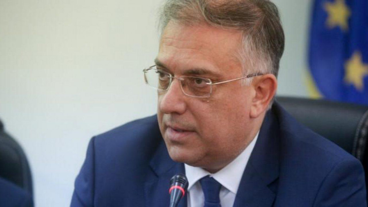 Θεοδωρικάκος: Καμία αλλαγή του σχεδίου για πανεπιστημιακή αστυνομία