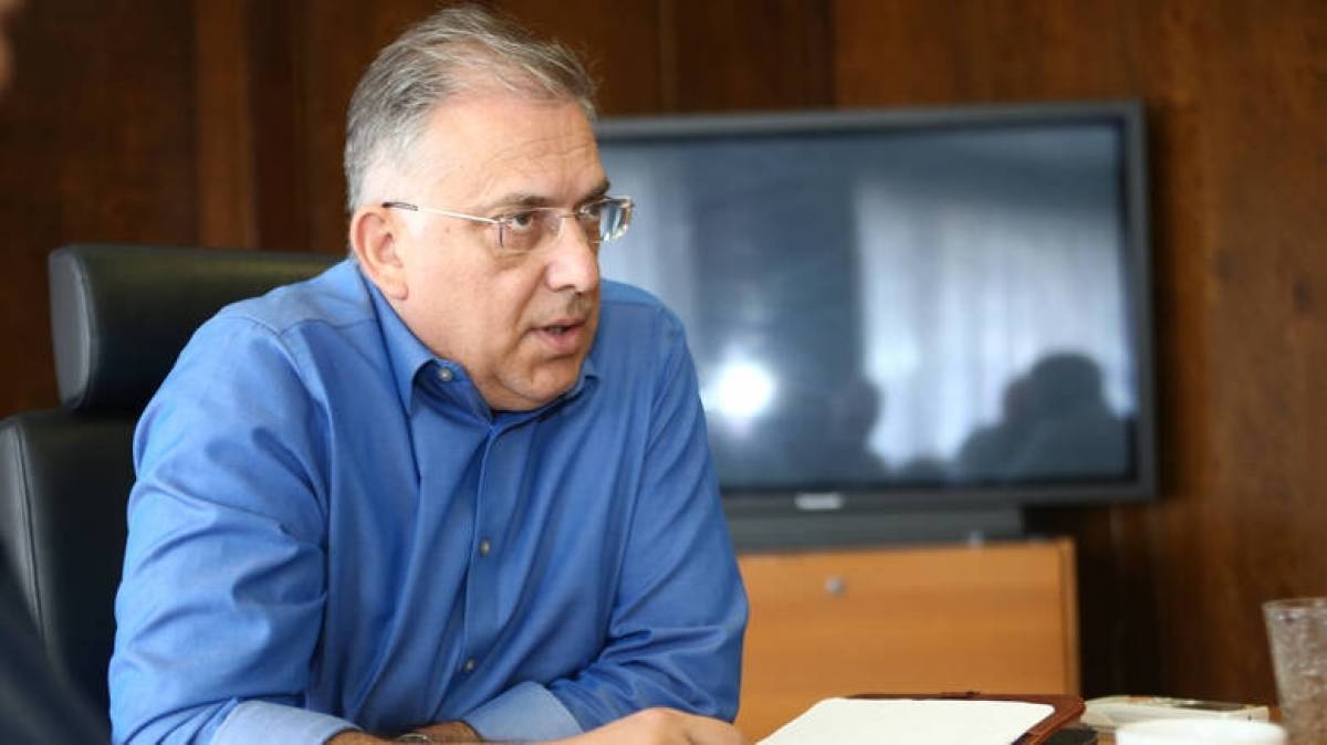 Οικονομική ενίσχυση στους δήμους για τις λειτουργικές ανάγκες των σχολείων