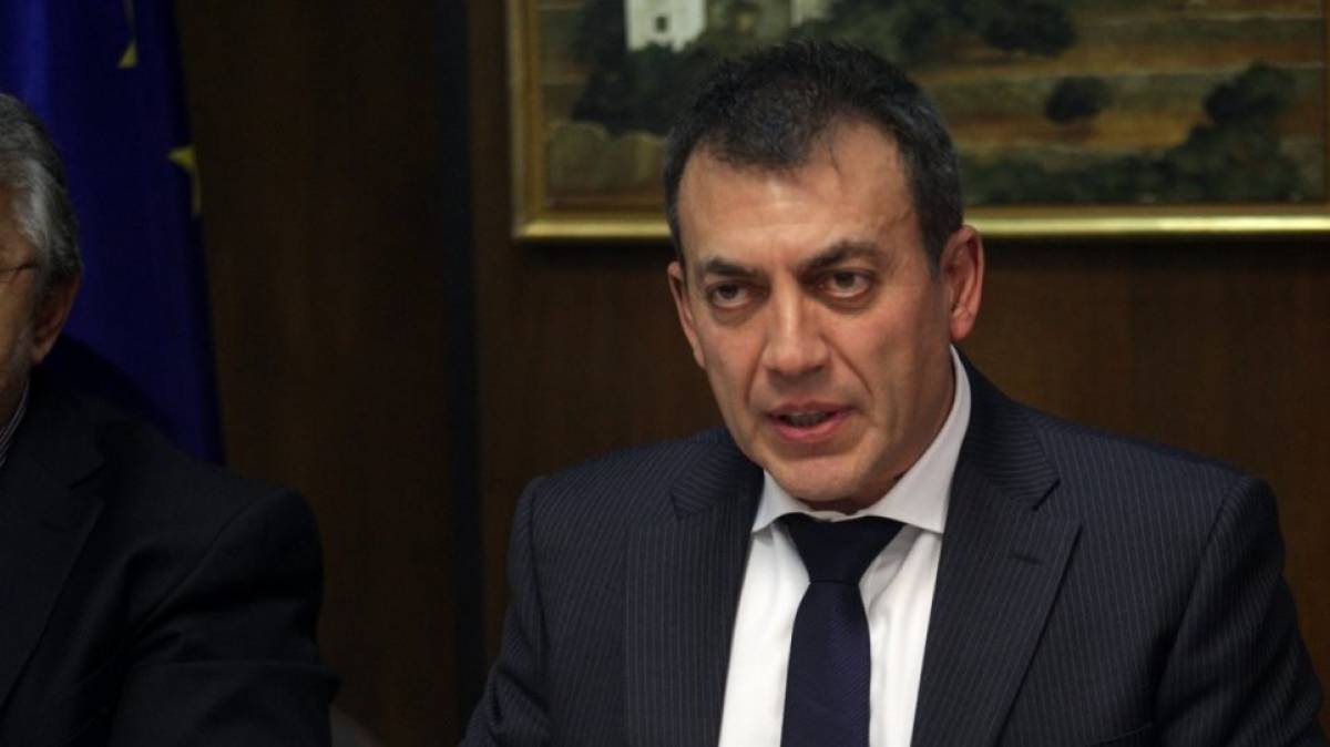 Αιχμές Βρούτση για τις σκοπιμότητες της απεργίας