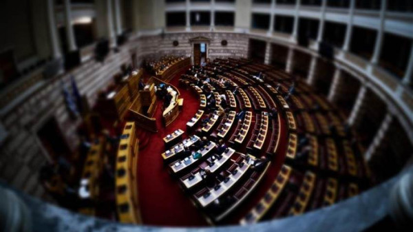 «Πέρασε» το νομοσχέδιο για τη βιώσιμη τουριστική ανάπτυξη